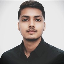 VEDANT RAUT