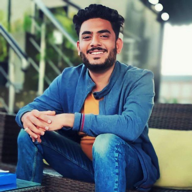ANIKET RAHANE