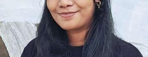 Cynthia Acharya