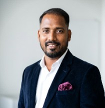 Prathamesh Sunil Gaonkar