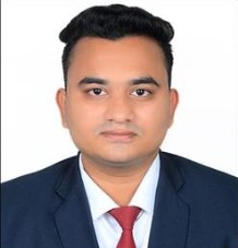 Pranav R. Pokale