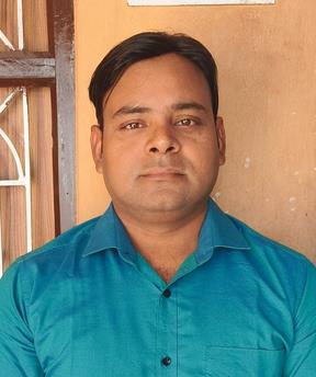 Ravikant Prasad