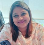 Namita B. Jha