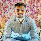 TIRTH UPADHYAY