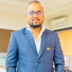 Nilesh Salunkhe