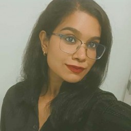 Alina Job