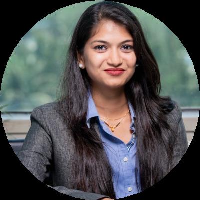 Pooja Nagane