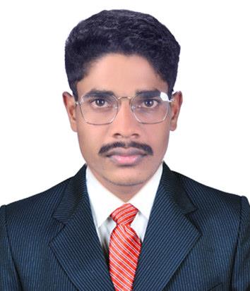Vishal Gaikwad