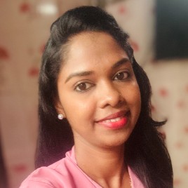POOJA AWAGHADE
