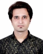Bhalchandra Baliram Dound