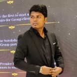 Akshay D. Kamble