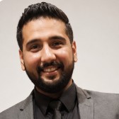 HARDIK MANDALIYA