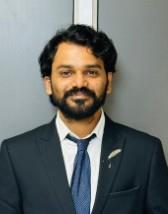 Dr. Vaibhav Bari