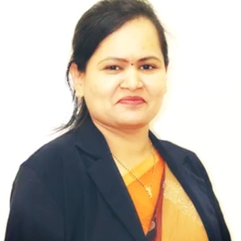Leena Rahul Deshmukh (More)