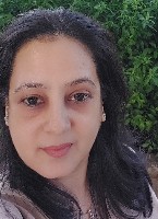 Deepali Vaidya
