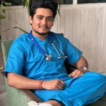 Akash Bhakare