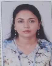 Sonal Yadav