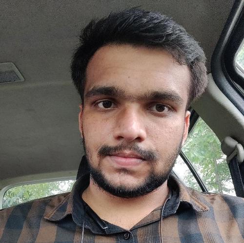 Tejas Sindkar