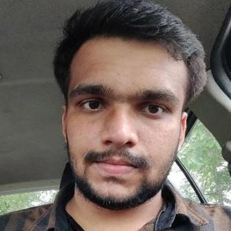 Tejas Sindkar