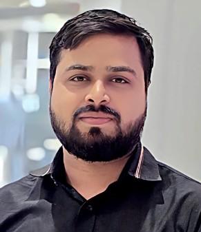 MITHUN PHAPALE