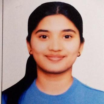 Anushka Mangaonkar