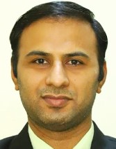 Dr Gopal Lohiya