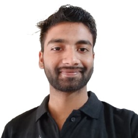 SAURABH BORKAR