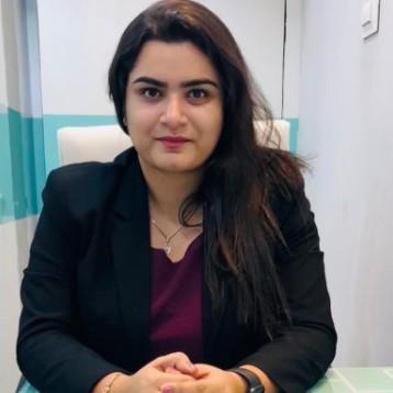 Bhumi Gaikwad