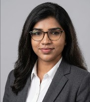 Shruti Shivaji Khandzode