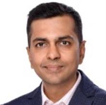 Rahul Gupta