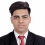 Naitik Patil