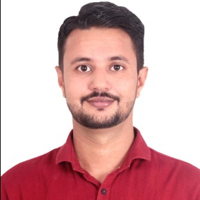 Sumit Markad