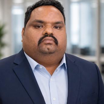 Vinesh Vijayendran Panicker