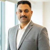 Yogesh Anil Shete