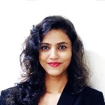 PRAGATI SHIVAJI GAJGHATE