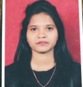 RAVINA KONDKAR