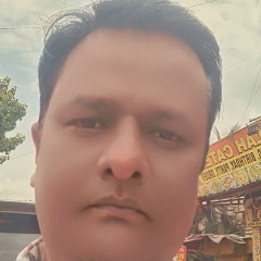 Pankaj Kulkarni