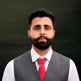 LOKESH PANJABI