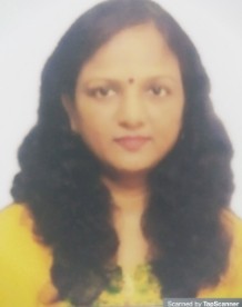 Sunita R. Karankal (Sunita Ingale)