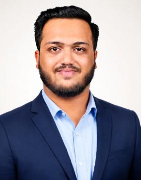 Prathamesh Jathar