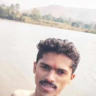 Yash Sapkal