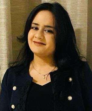 Anmol Tiwari