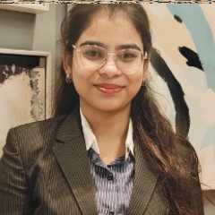 Arzoo Gupta