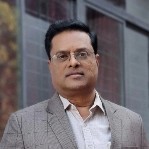 Pravin Shelke