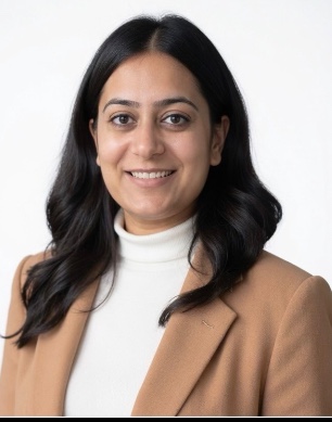 Akanksha Walia