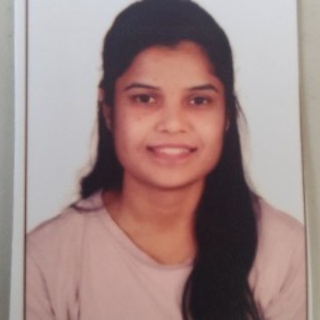 Tanaya R Deshmukh