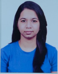 Pranita Yeotikar