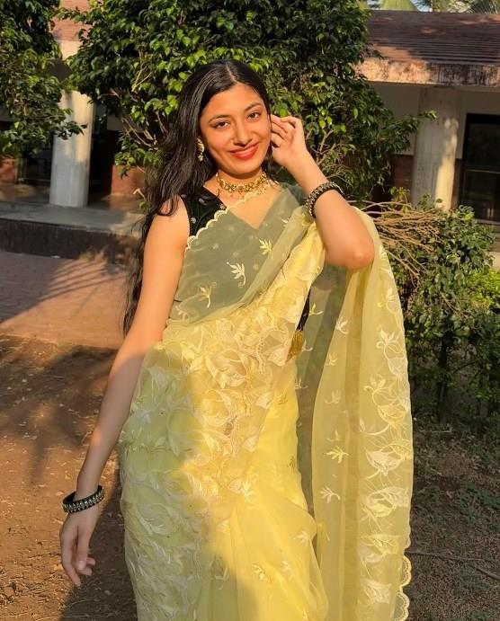 Khushi Jain