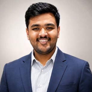 Vinay Mutha