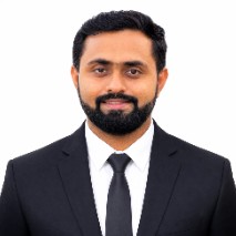 Rohit Patil